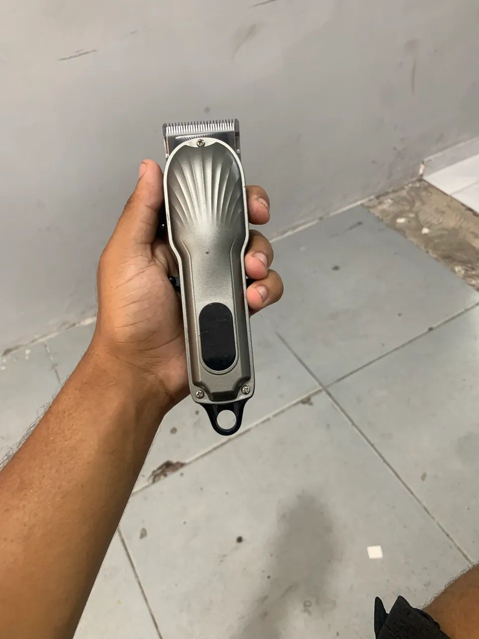 Máquina de corta cabelo - Foto 3