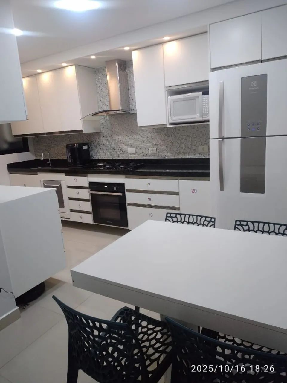 Foto - Guarujá - Jardim Las Palmas