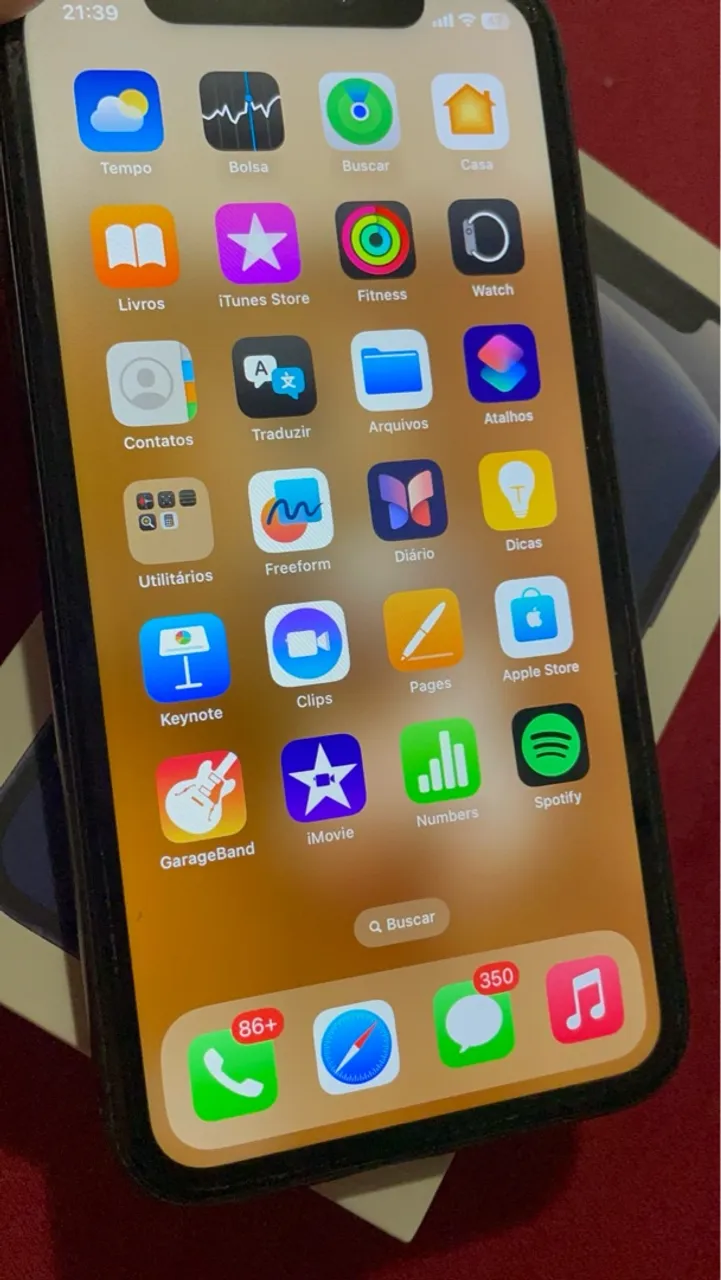 iPhone 11 64 gb