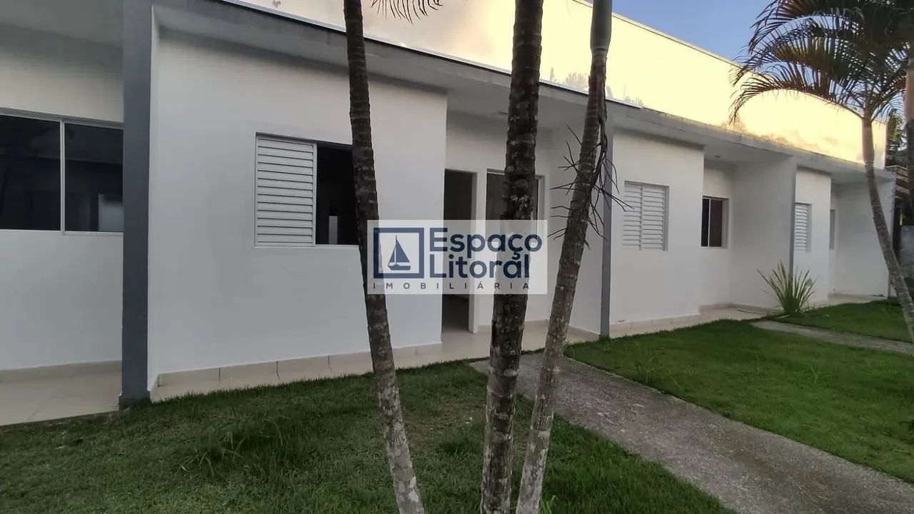 Casa com 2 dormitórios à venda, 46 m² por R$ 260.000,00 - Capricórnio II - Caraguatatuba/S - Foto 4