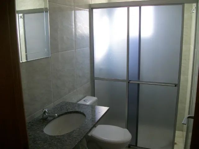 Alugo Apartamento 3 quartos no Capão Raso - Foto 3