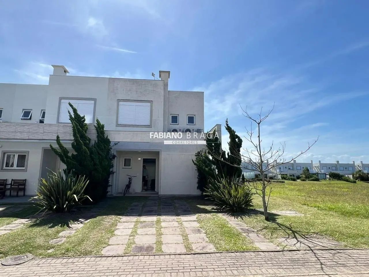 Casa à Venda no Condomínio Pateo Marbella