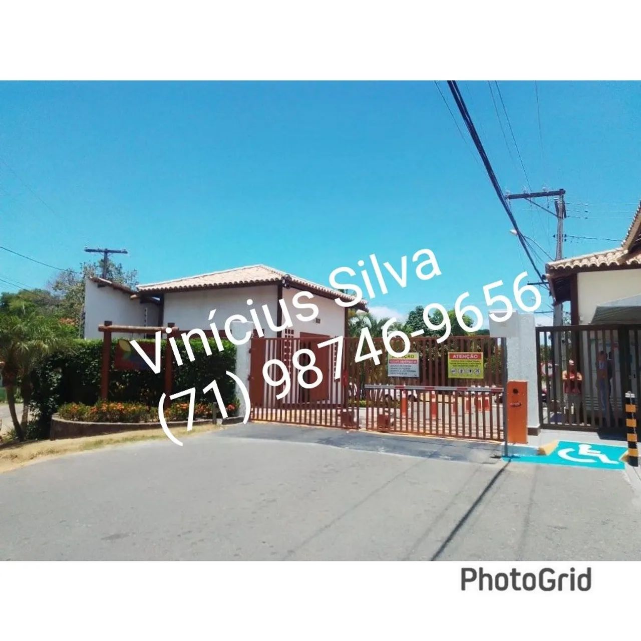 Foto - Camaçari - Vila de Abrantes (Abrantes)