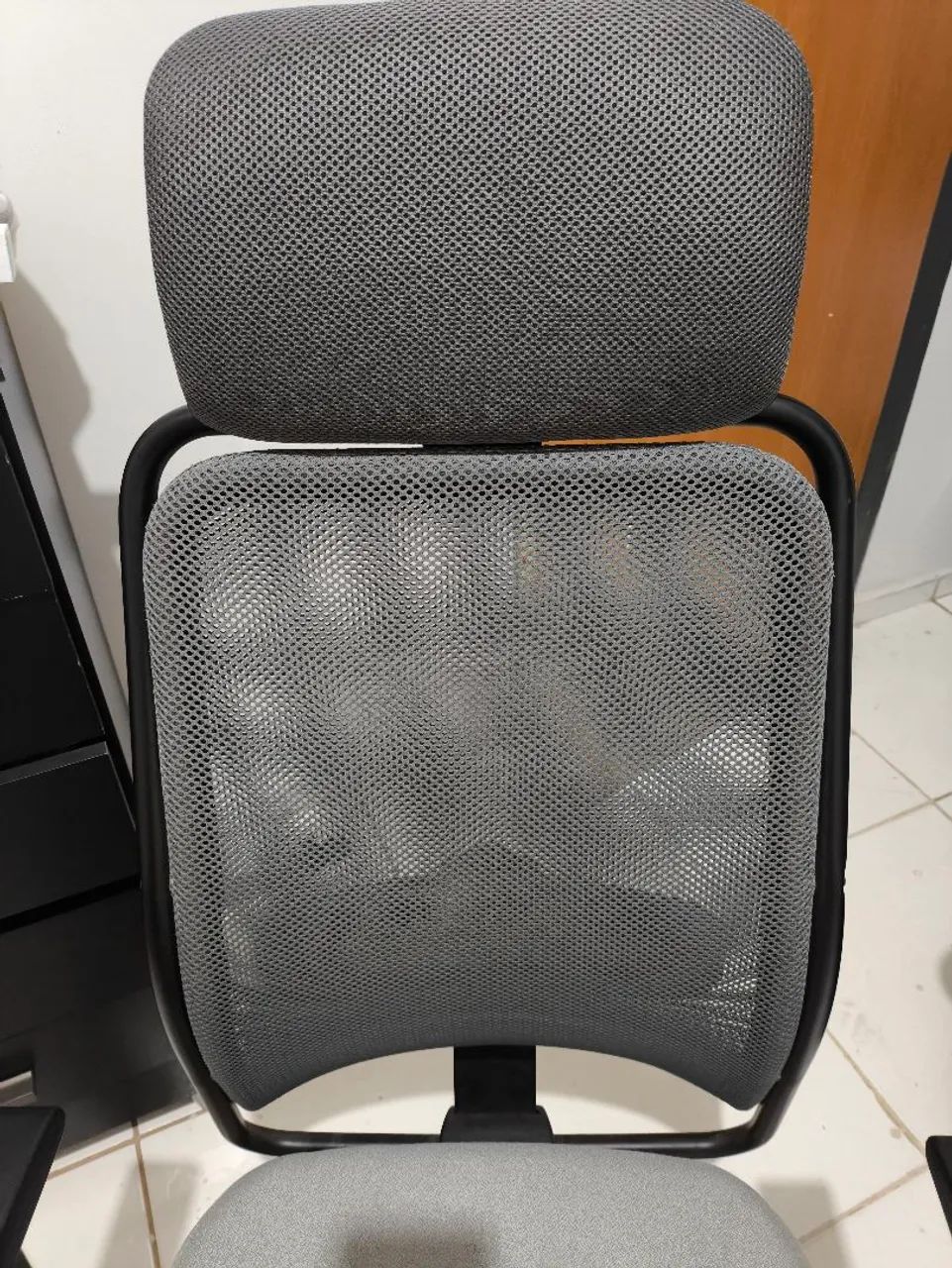 Cadeira Presidente Diretor Ergonômica  - Foto 4