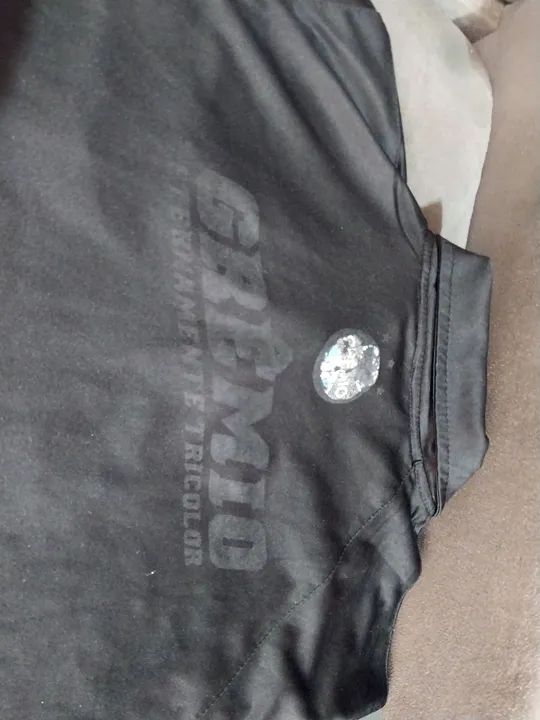 Camisa Gremio - Foto 5