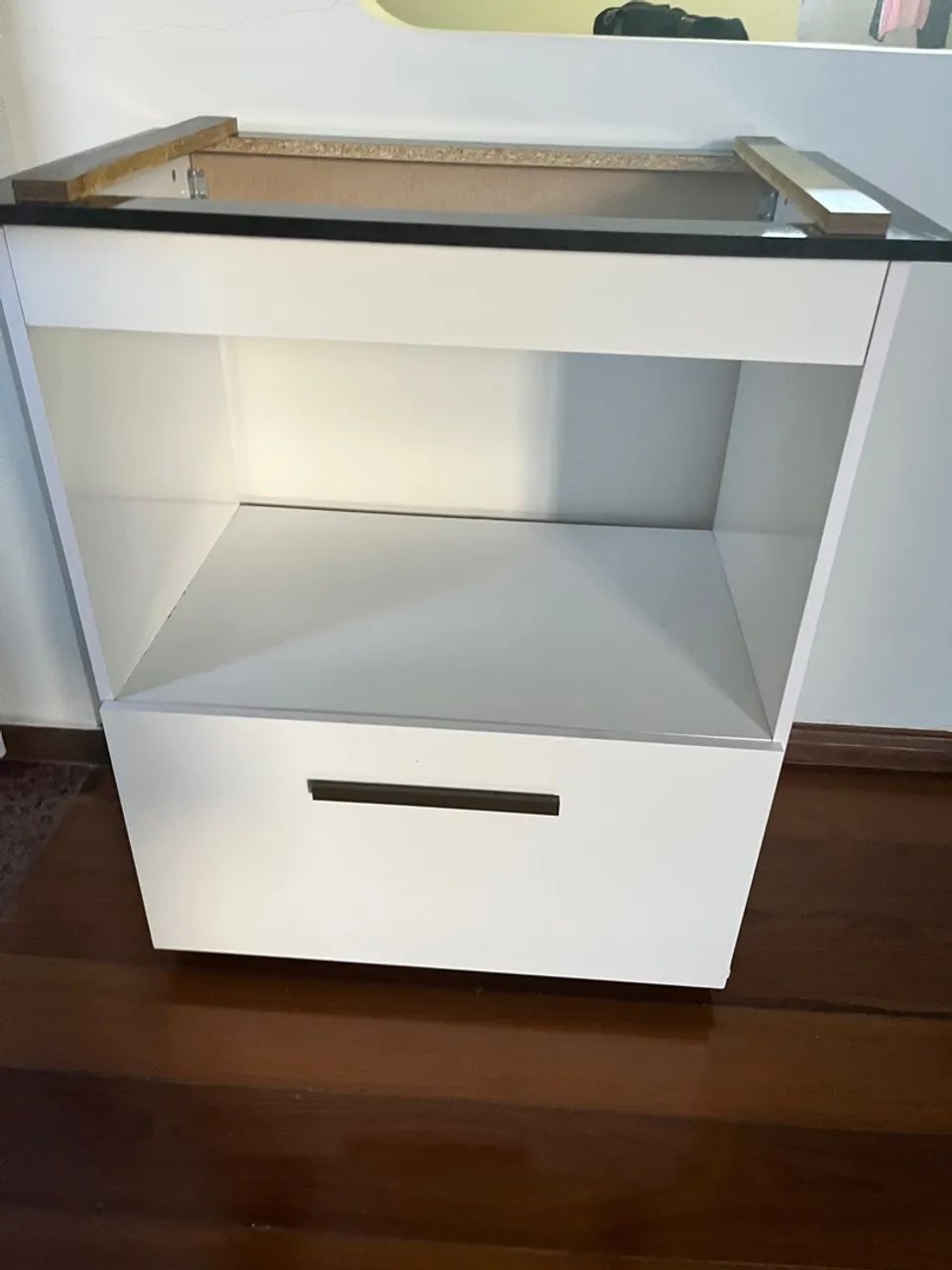 Suporte para cooktop 4 bocas  - Foto 2