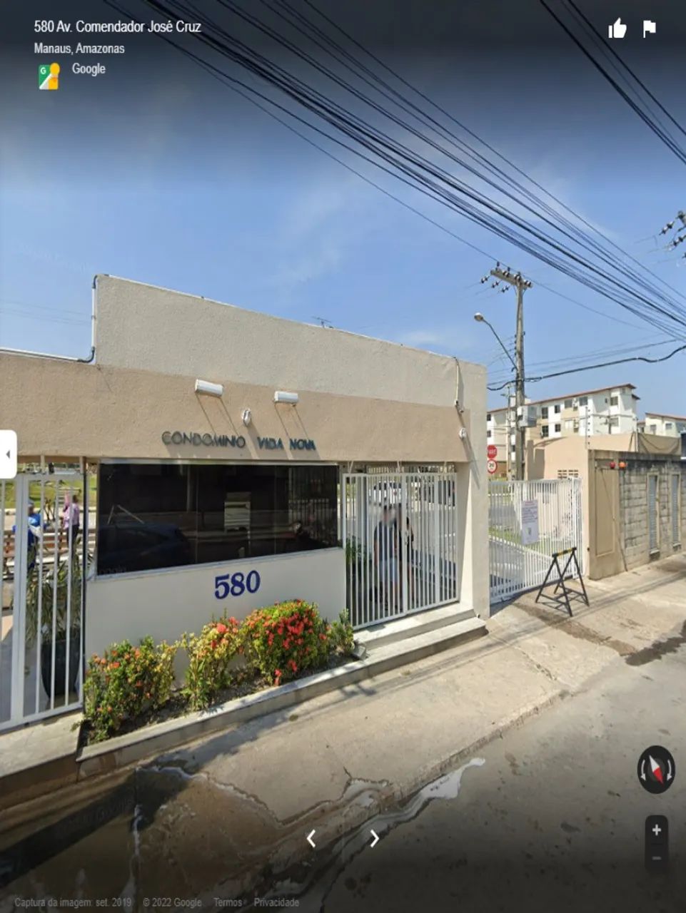 APARTAMENTO PARA VENDA NO CONDOMÍNIO VIDA NOVA