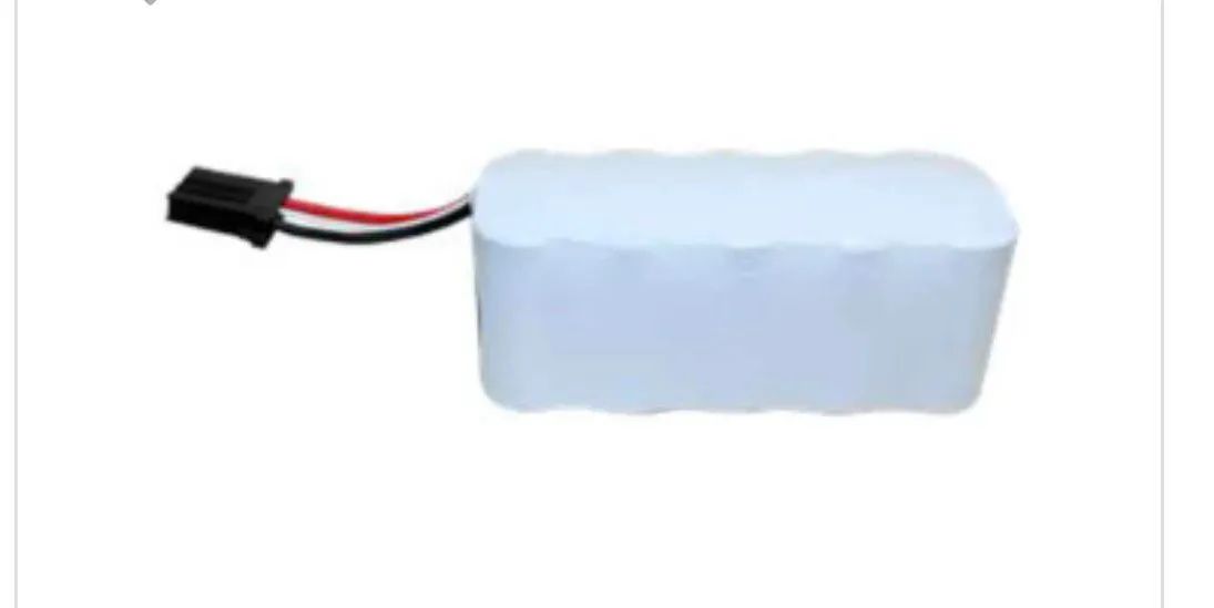 Bateria para equipamentos médicos