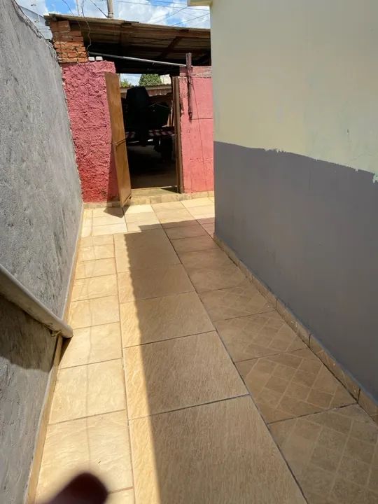 foto - Uberlândia - Tibery