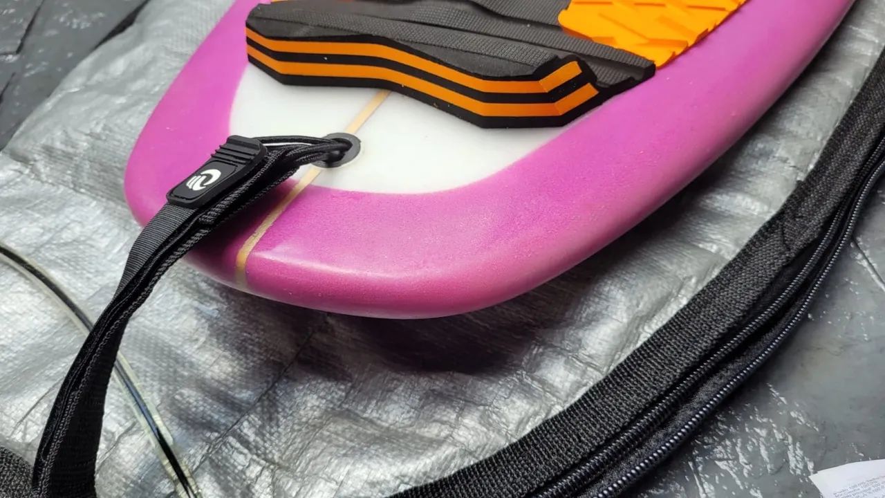 Prancha 7.0 - Foto 6