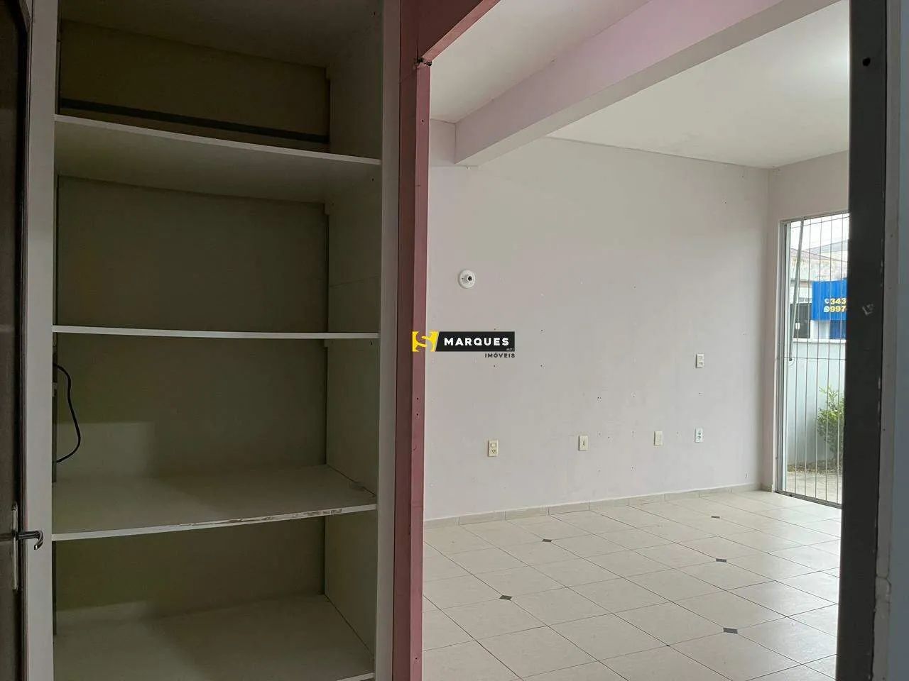 Sala para aluguel, 3 vagas, Fátima - Joinville/SC - Foto 5