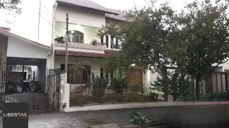 Casa em Jardim Itu