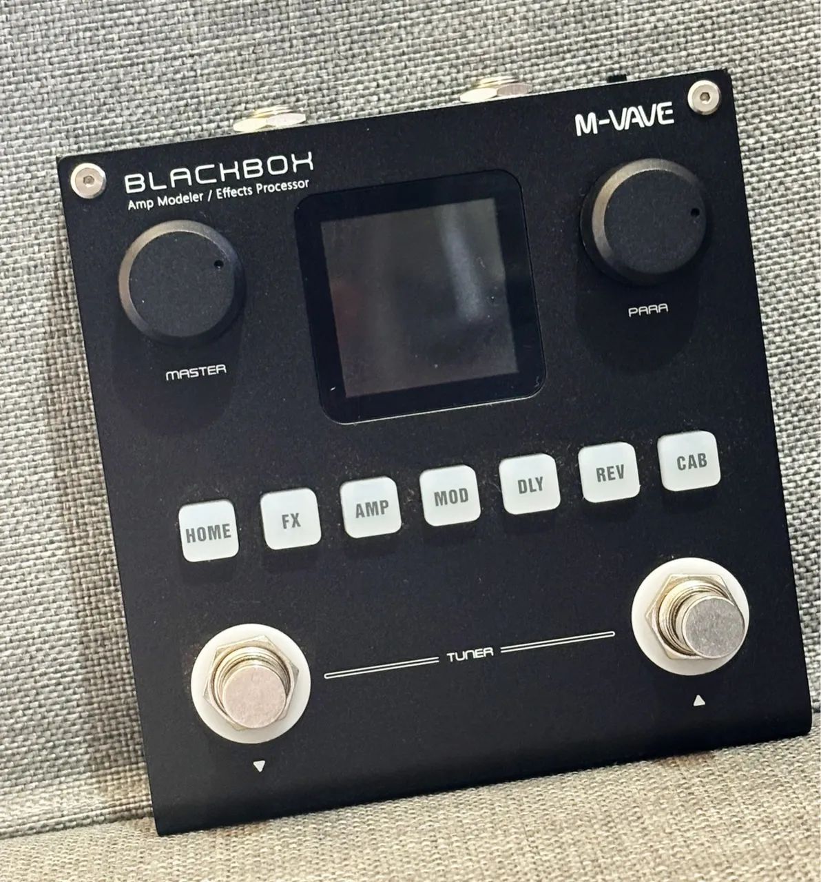 MVAVE Blackbox64617878385665121