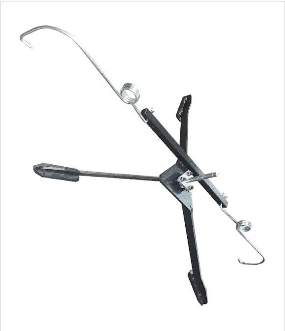 Alinhador Laser Para Valas - Aro 18" - Novo - Foto 3