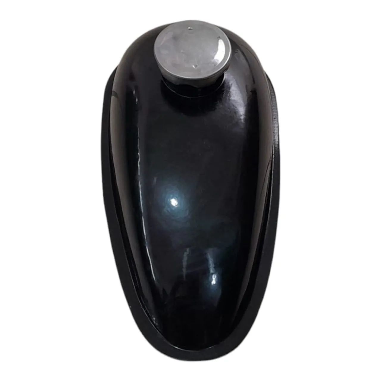 Tanque de combustível para motorizada