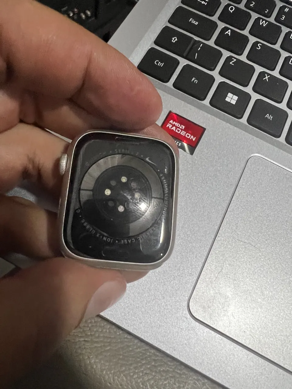Apple Watch 7 de 45mm