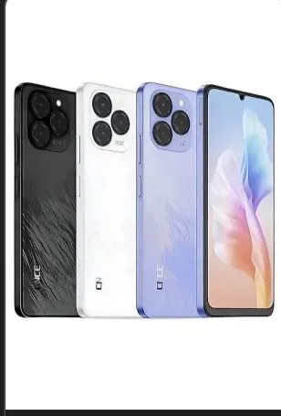 3 CELULARES NOVOS