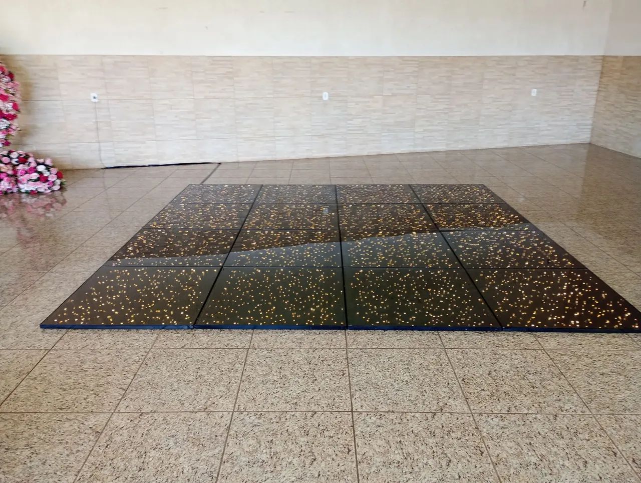 Aluguel e venda para pista de dança  - Foto 2