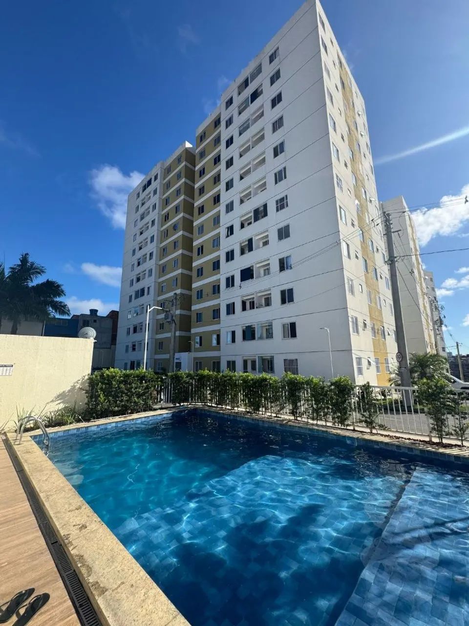 Foto - Salvador - Novo Horizonte