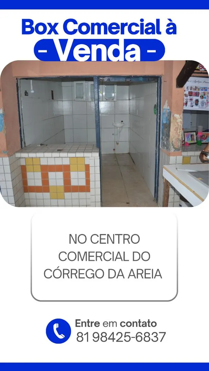 Box Comercial