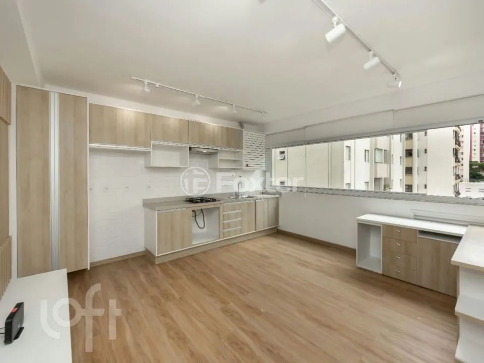 Apartamento à venda Rua Caramuru, Saúde - São Paulo