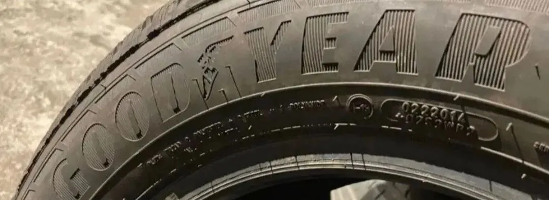 4 Pneus Goodyear original aro 205/65/16 Suv Creta jeep renegade etc pouco uso