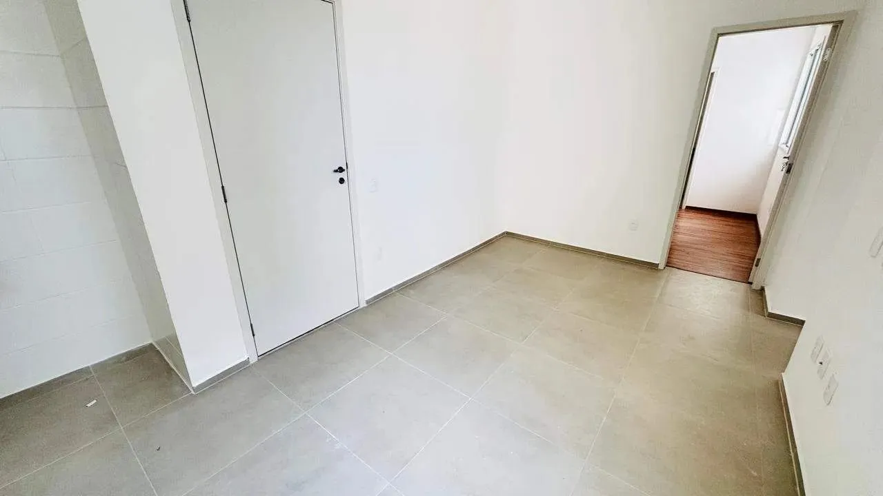 Apartamento 2 Quartos à venda no Palmeiras - BH