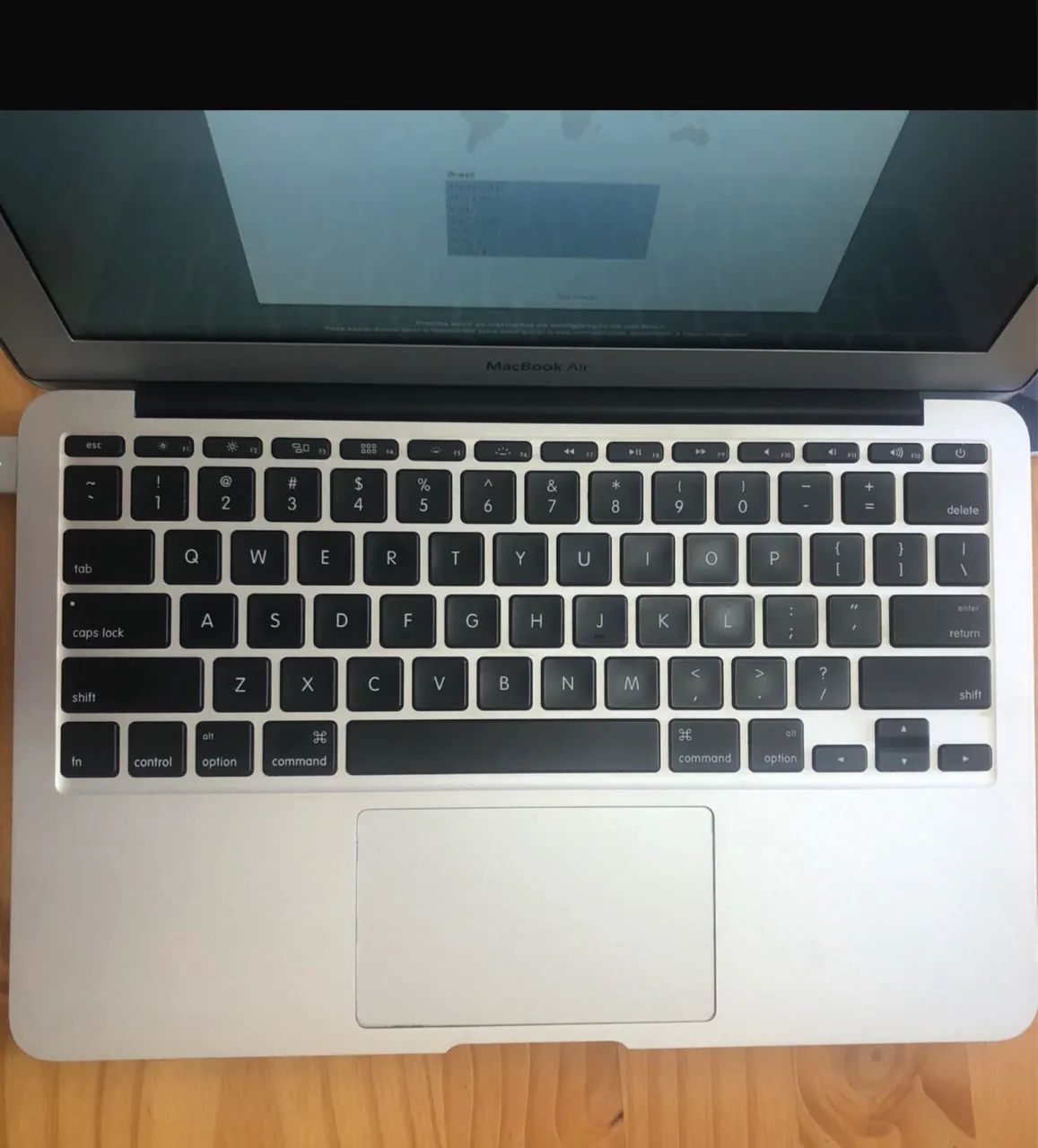macbook air 11 2014