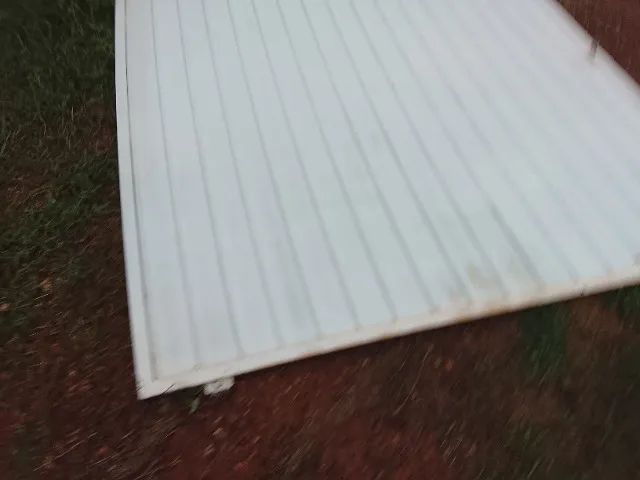 Portão de correr 2 metro de largura por 2,10 de altura  - Foto 2