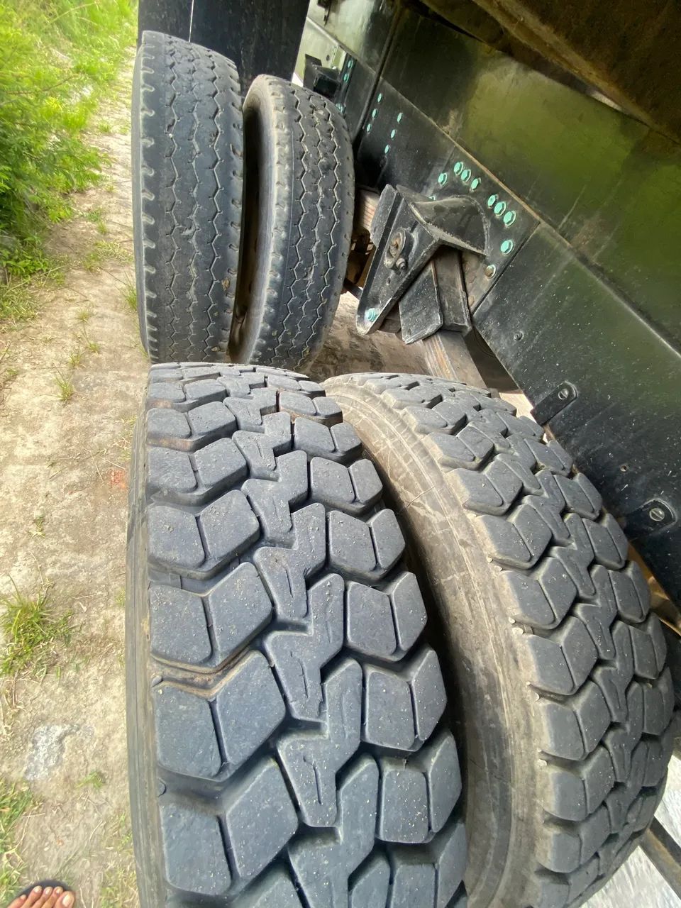 1620L pra vender no preço!!  - Foto 3