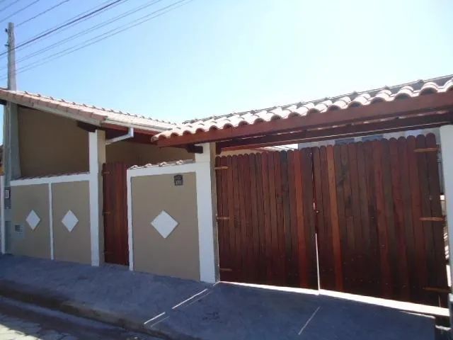 Casa Caragua Praia das Palmeiras  - Foto 2