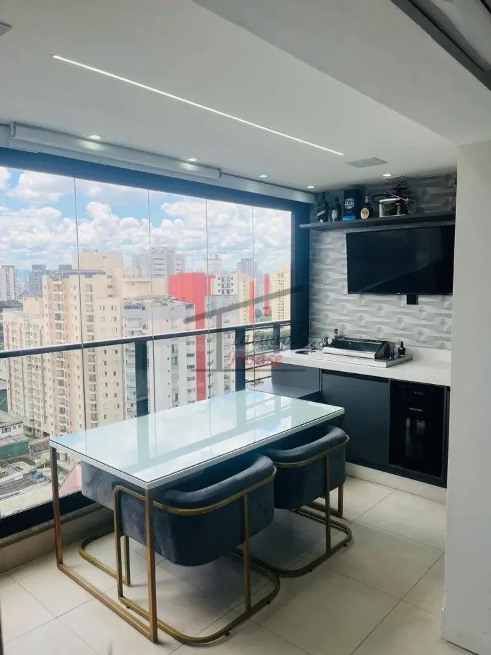 Apartamento em Tatuapé - Foto 5