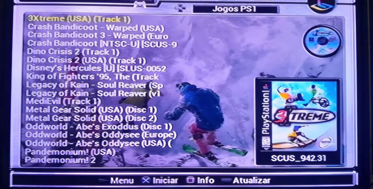Jogos PS2 - Foto 4