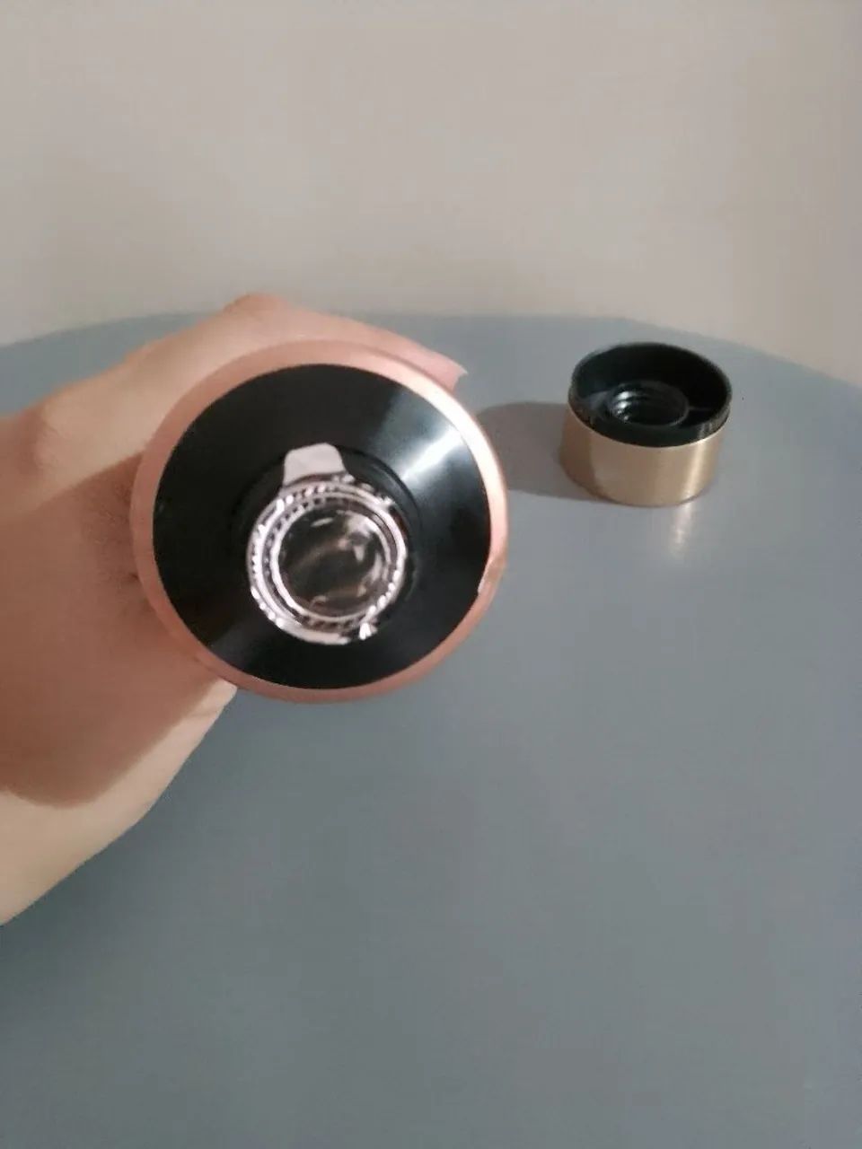 Hidratante corporal bare vanilla victorias secret  - Foto 4