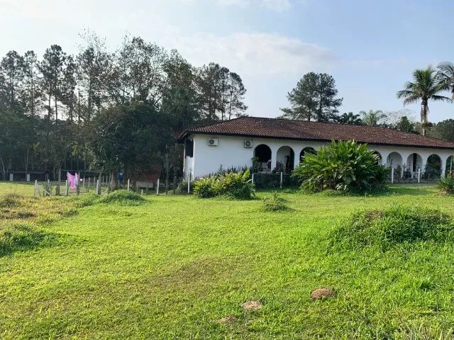 Lindo Terreno no Centro de Pomerode - SC