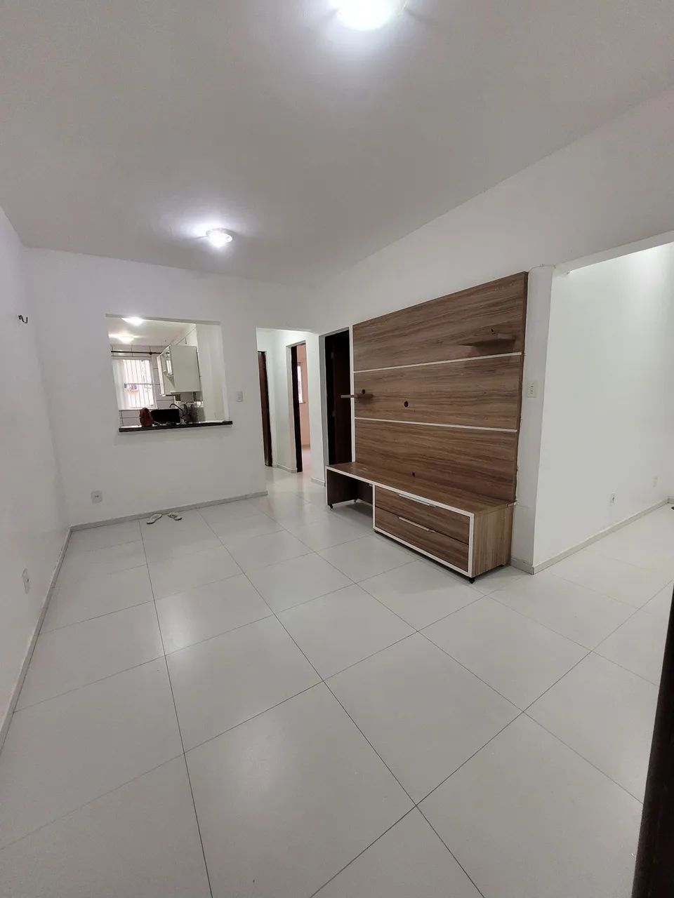 Foto - São Luís - Parque Athenas