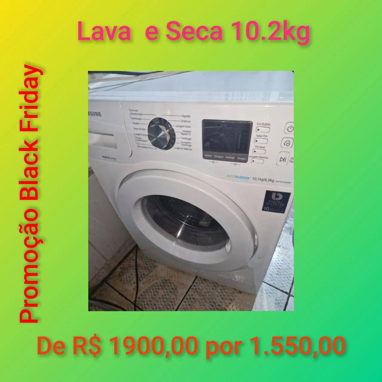 Lava e Seca64307579991939123