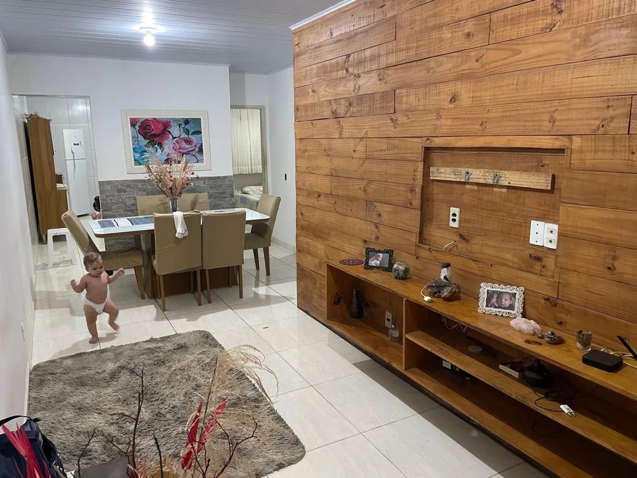 Casa Jardim Royal 