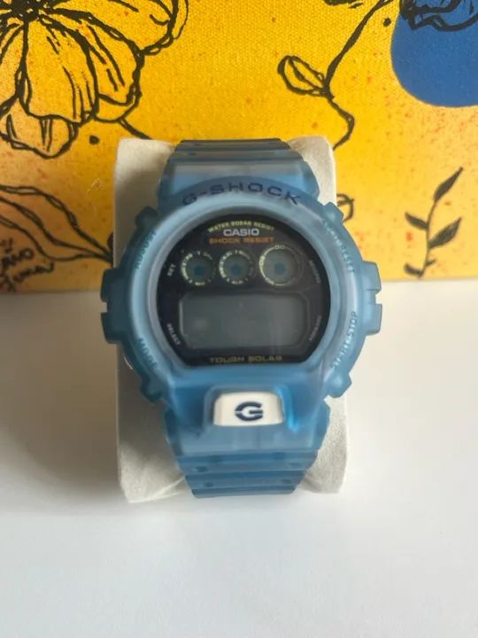 Relógios G-Shock  - Foto 5