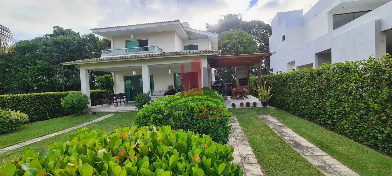 Casa em Cond. em Aldeia com 5 Quartos 245m² - Foto 2