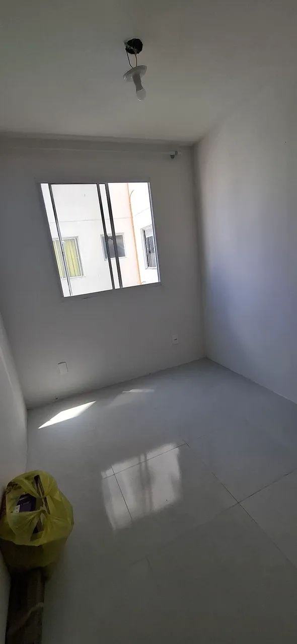 Foto - Salvador - Areia Branca