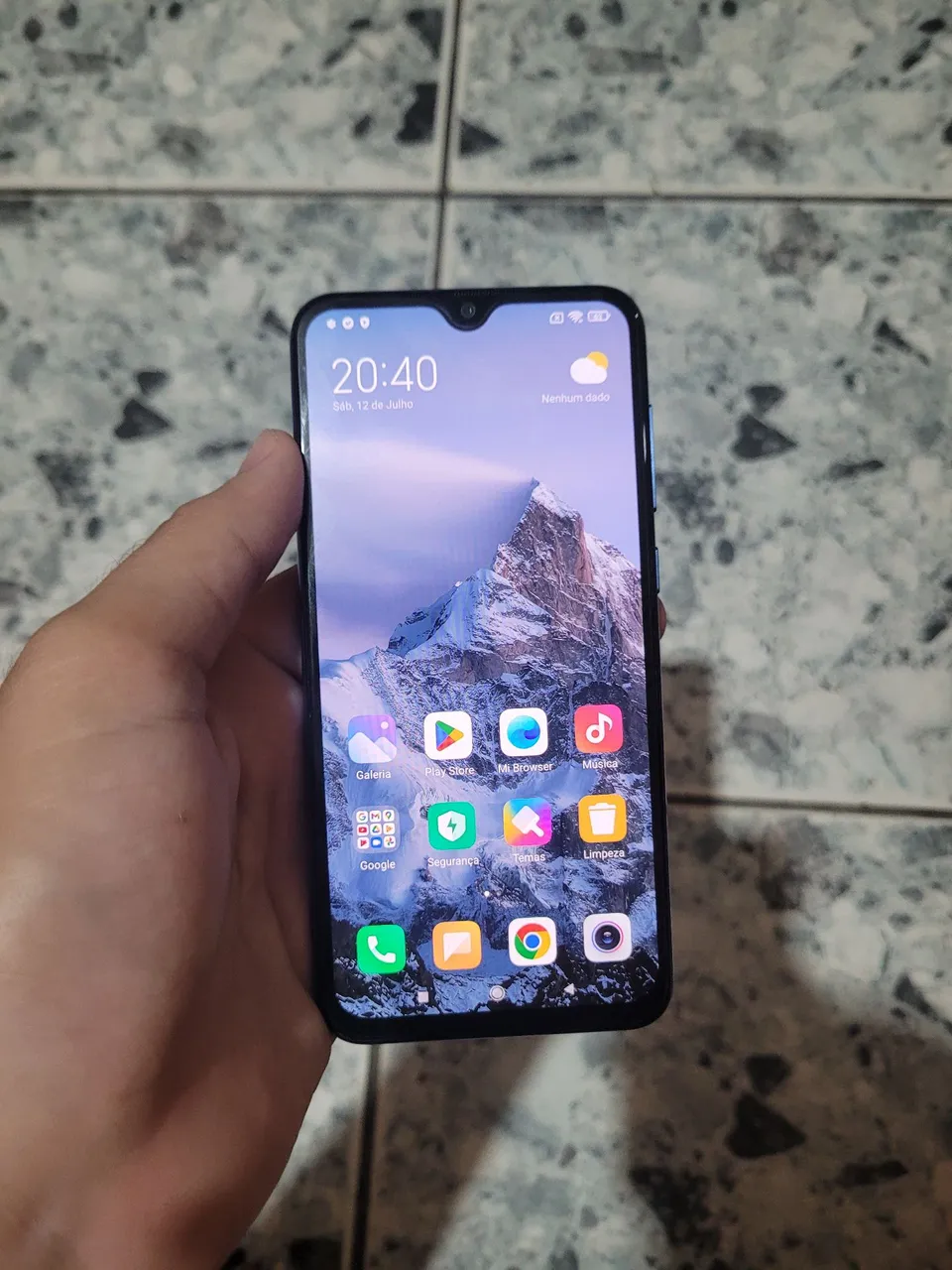Vendo MI 9 SE