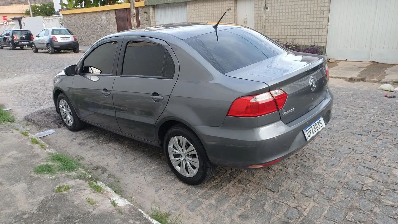 Voyage 1.6 2019 - Foto 3