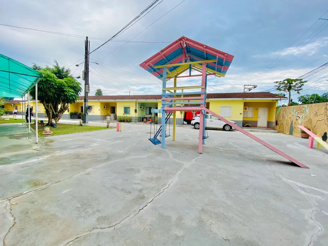 TAPANA - CASA EM CONDOMINIO FECHADO - ACEITA FINANCIAMENTO - Foto 5