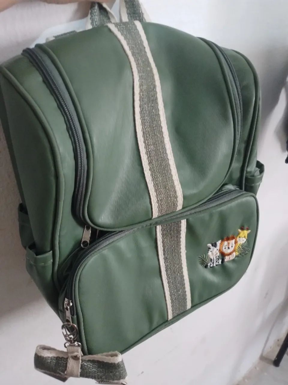 Bolsa maternidade64861040306691120