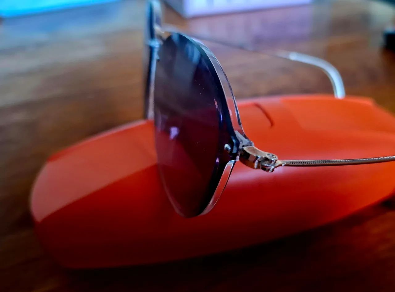 2 Óculos de Sol Ray-Ban  - Foto 5