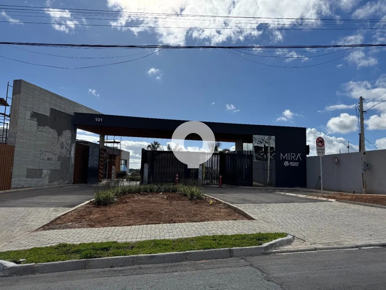 TERRENO EM CONDOMÍNIO NO ABRANCHES