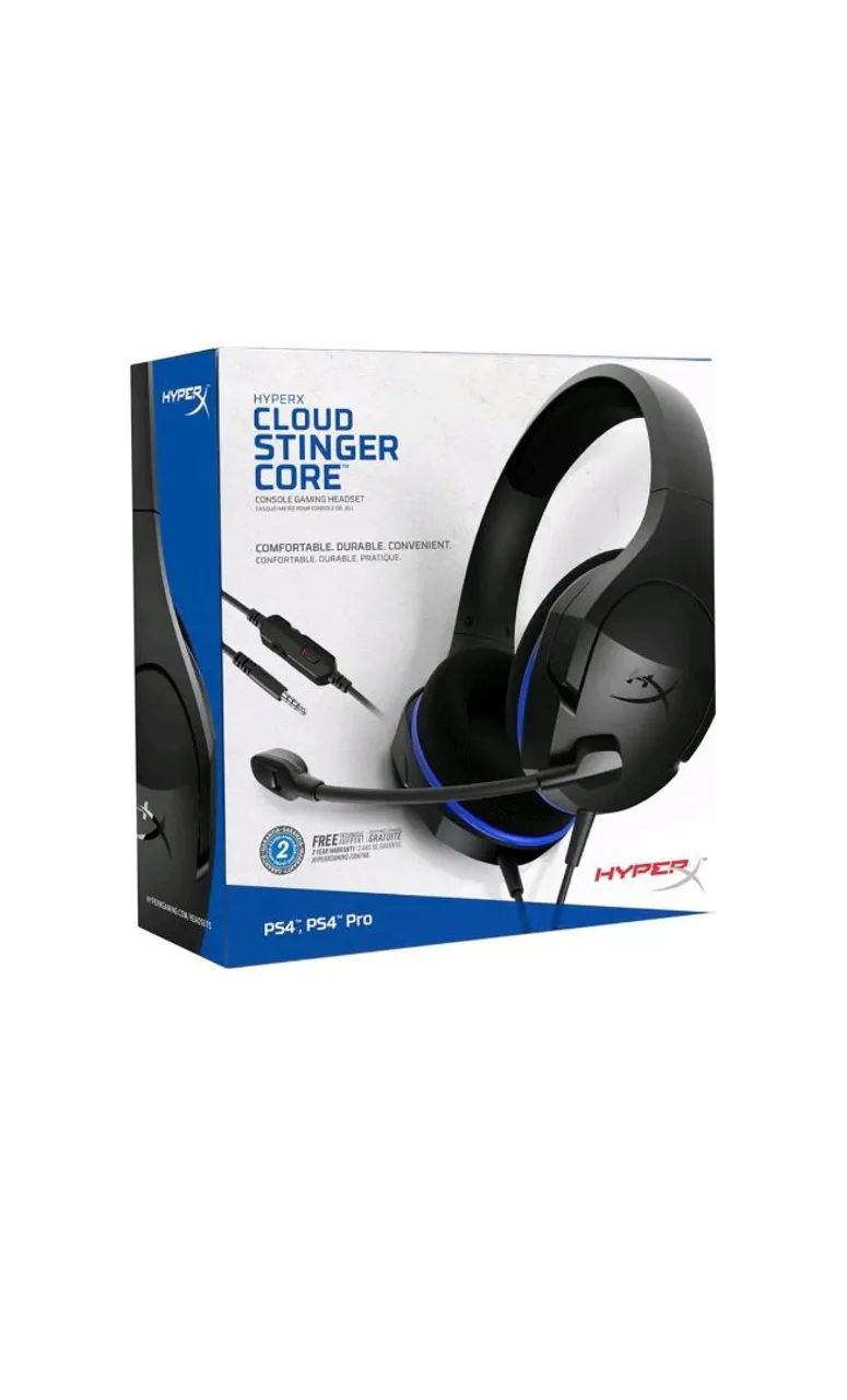 Fone de ouvido hyperX64318049814402123