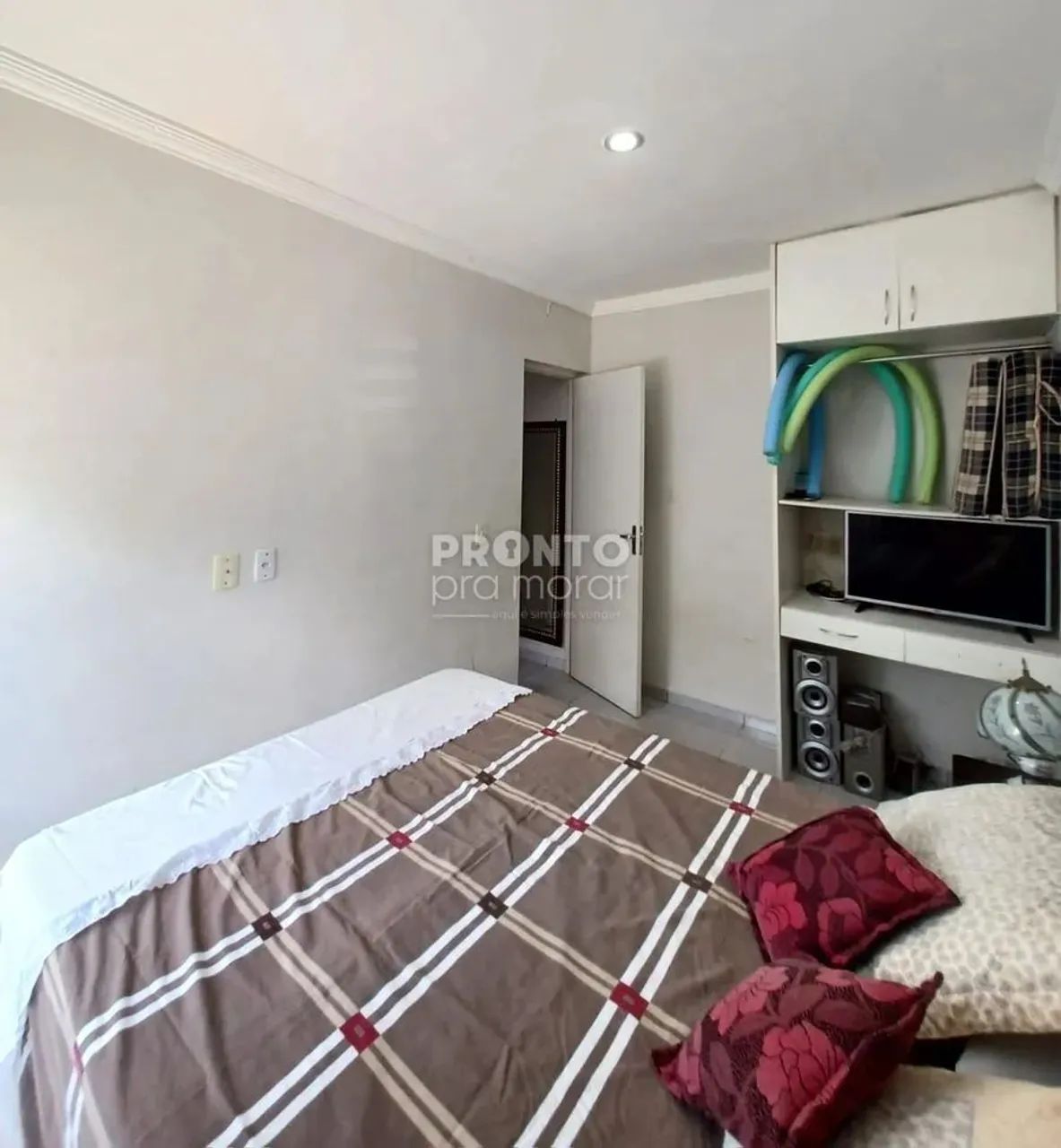 Apartamento Residencial Porto Seguro, unidade não informado 5, Nossa Senhora da Conceição - Foto 5