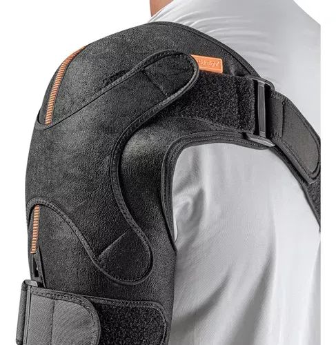 ESTABILIZADOR DE OMBRO - Foto 2